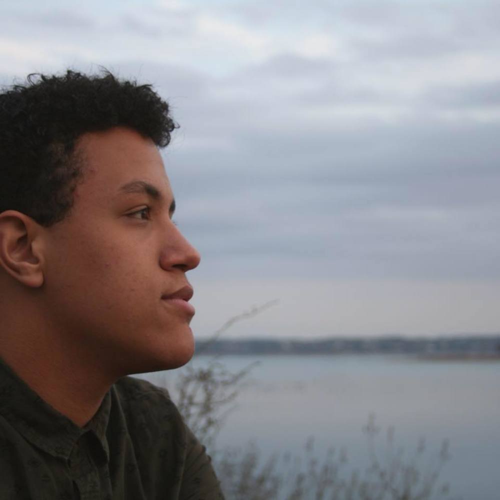 Meet your Posher, Lucas